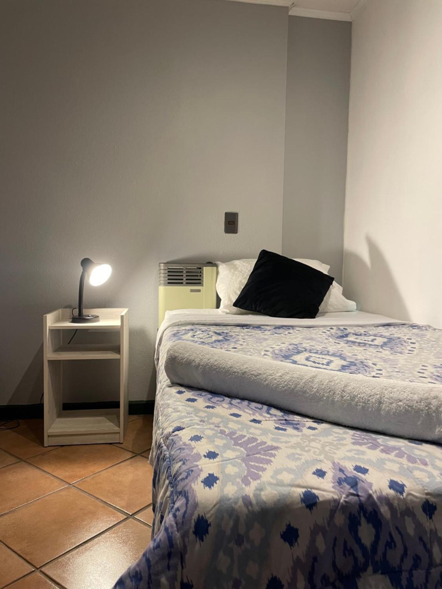 Hostal Brisa Serena 圣地亚哥 外观 照片
