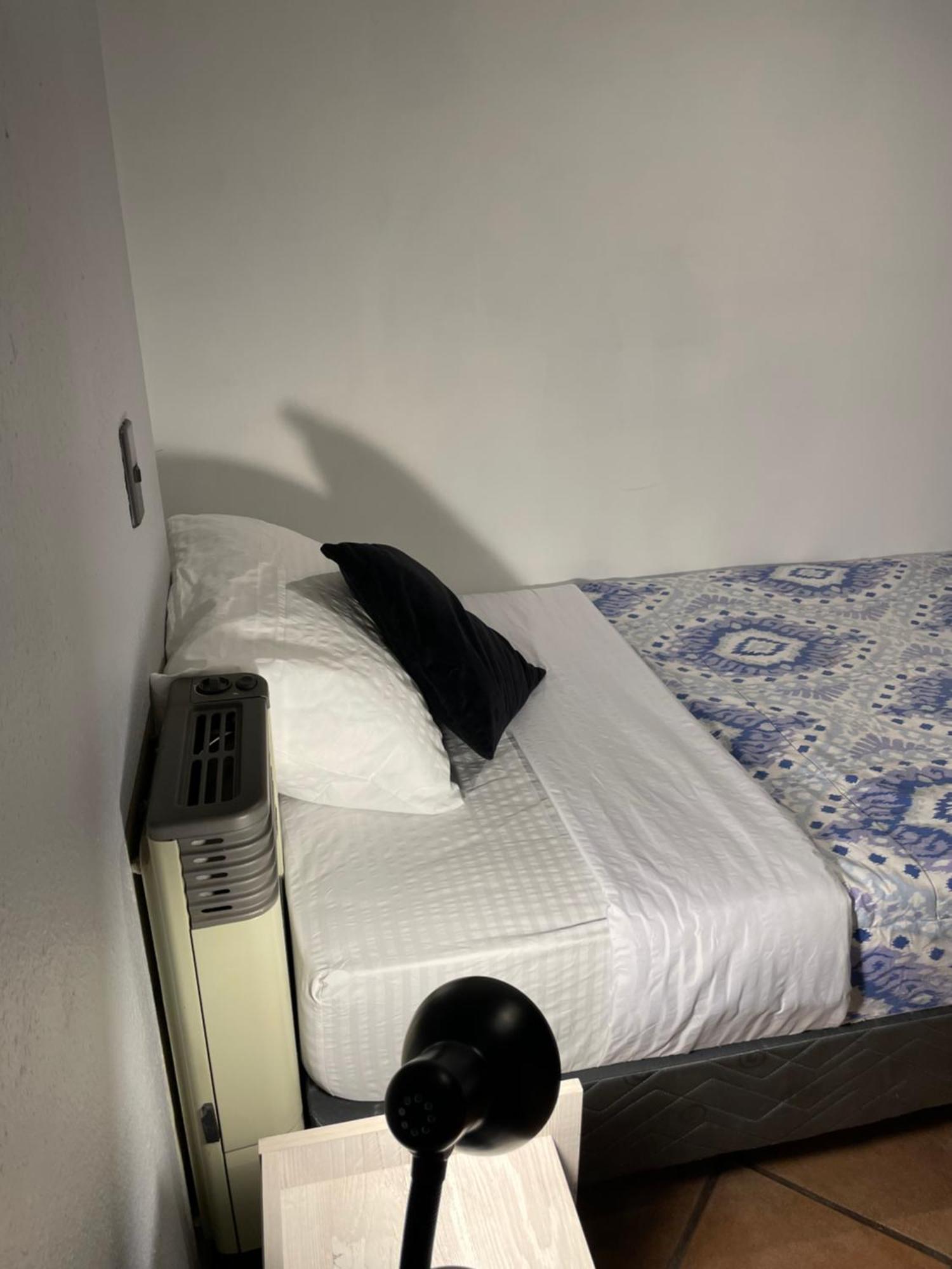 Hostal Brisa Serena 圣地亚哥 外观 照片
