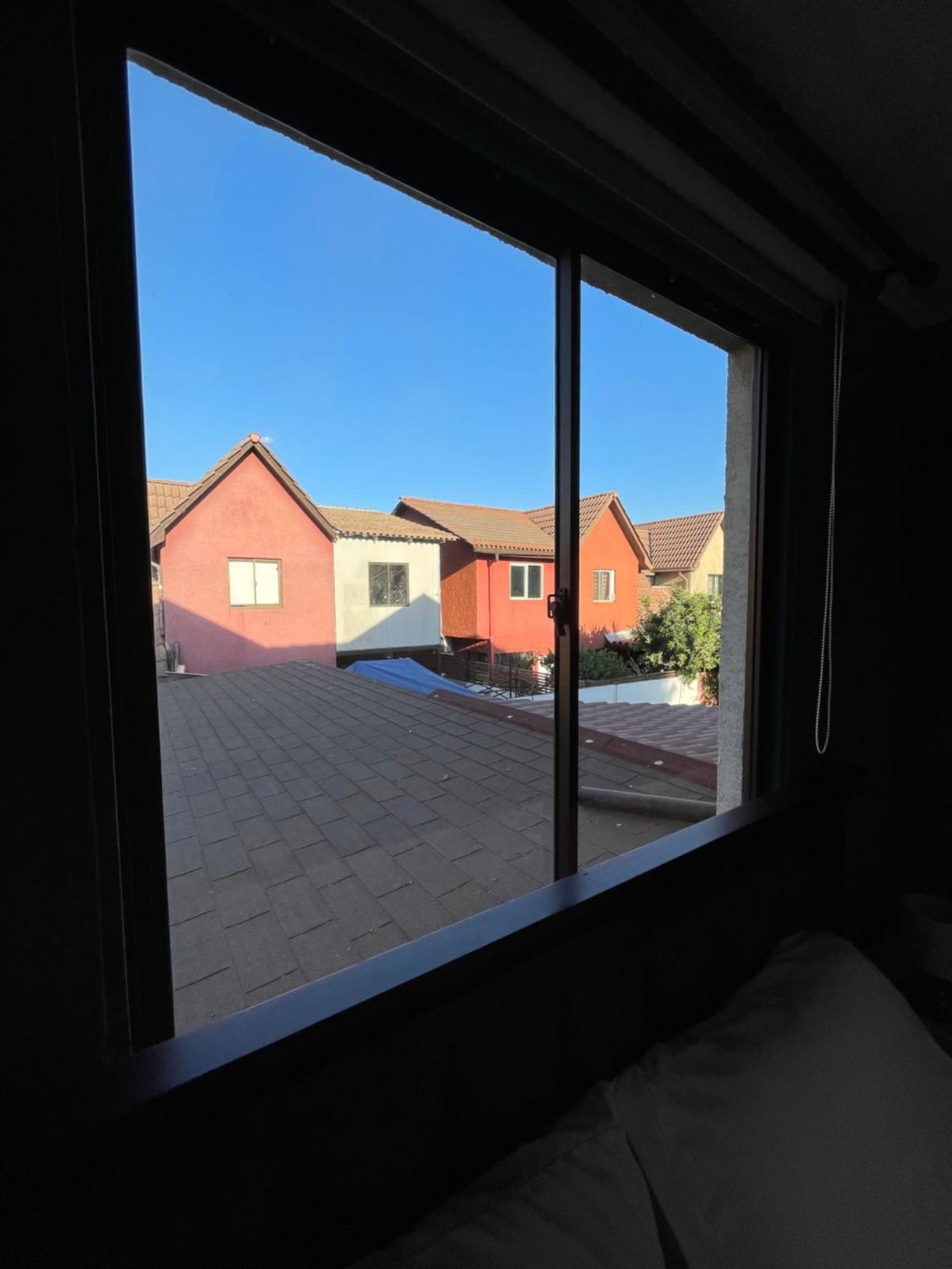 Hostal Brisa Serena 圣地亚哥 外观 照片
