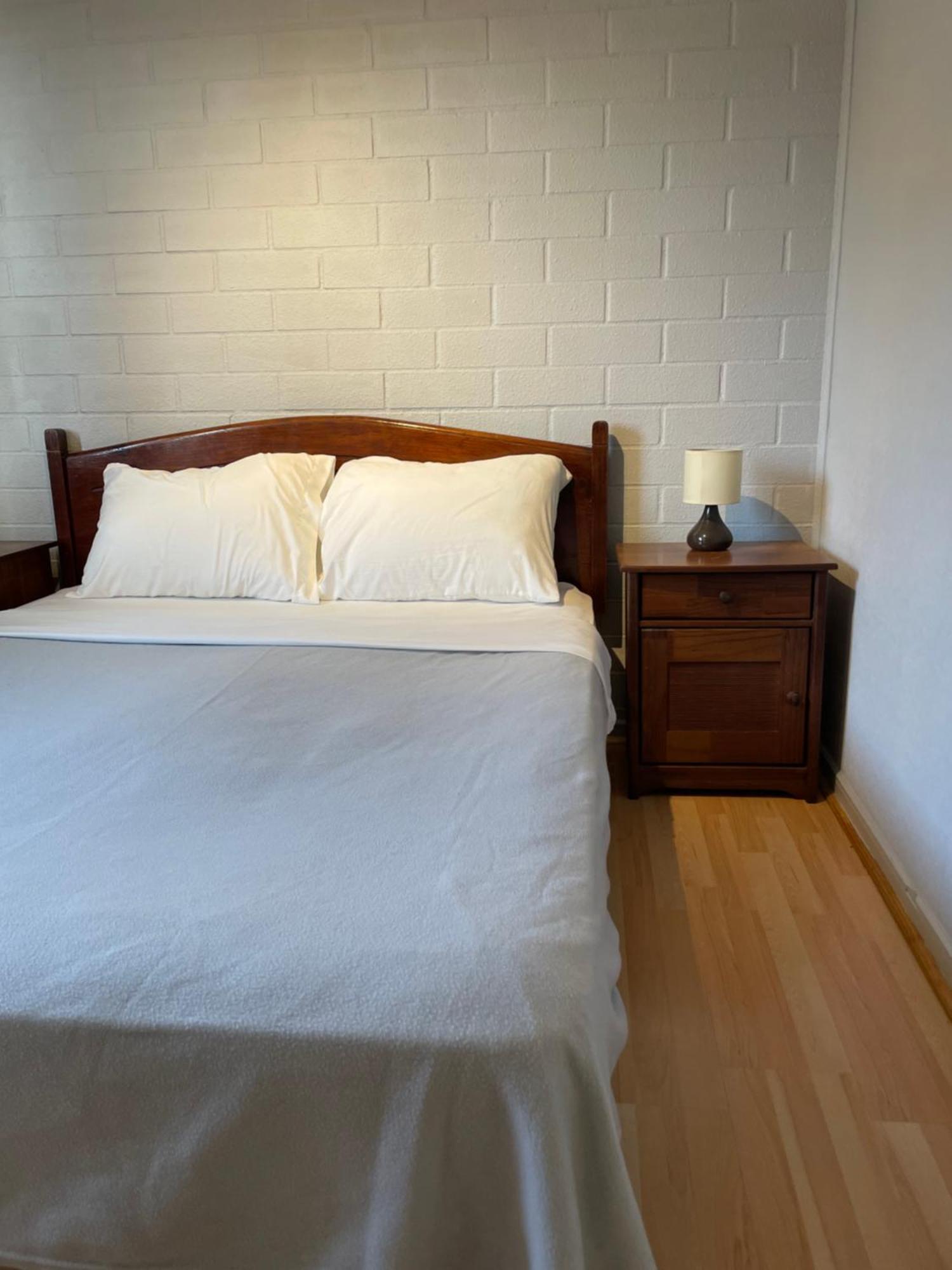 Hostal Brisa Serena 圣地亚哥 外观 照片