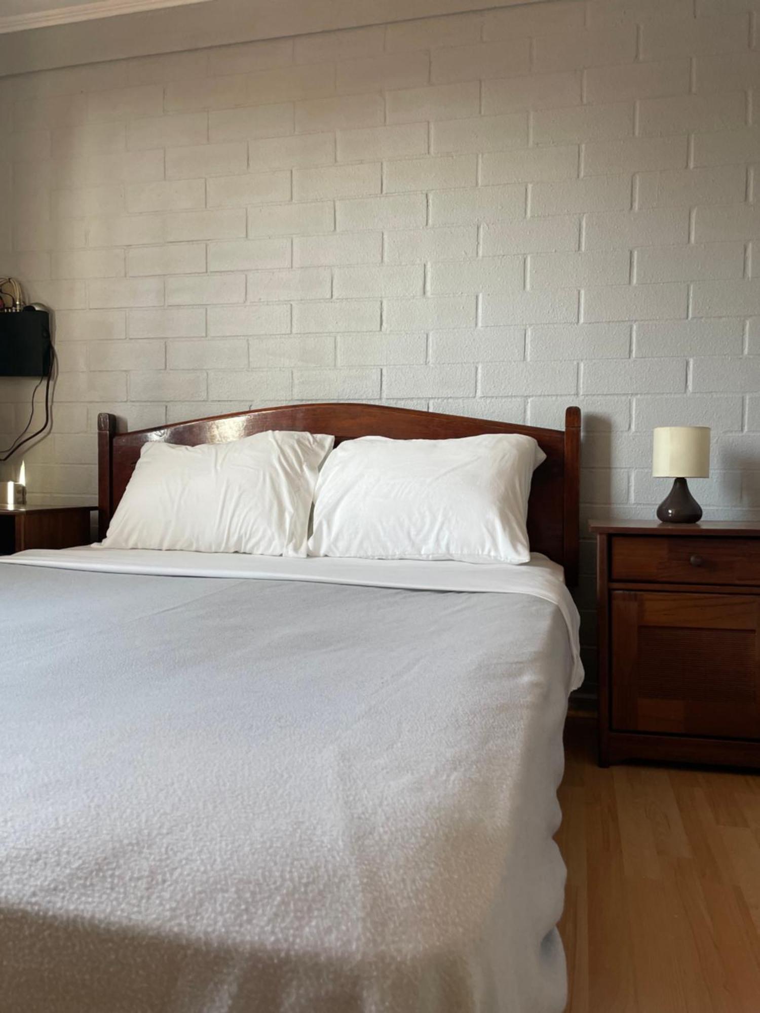 Hostal Brisa Serena 圣地亚哥 外观 照片