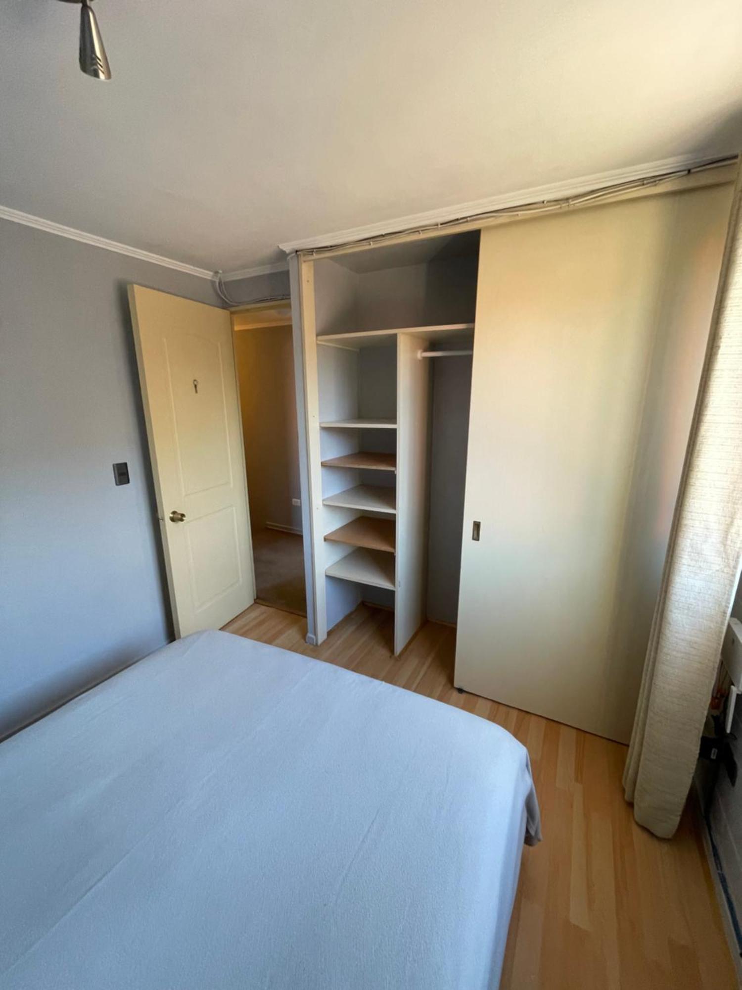 Hostal Brisa Serena 圣地亚哥 外观 照片