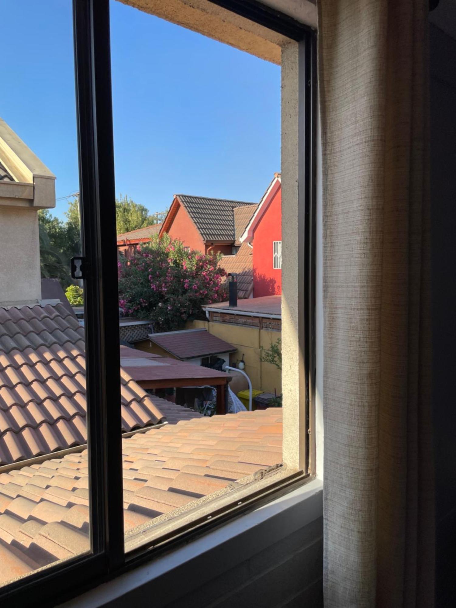 Hostal Brisa Serena 圣地亚哥 外观 照片